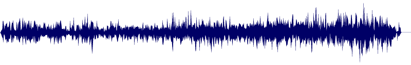 Volume waveform