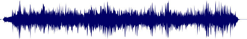 Volume waveform