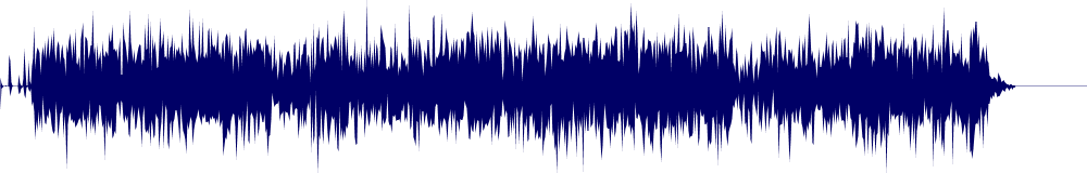 Volume waveform