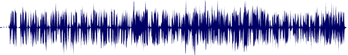 Volume waveform