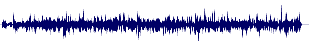 Volume waveform