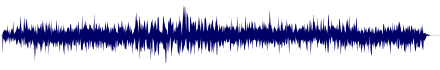 Volume waveform