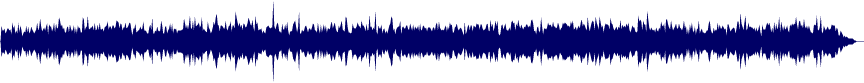 Volume waveform