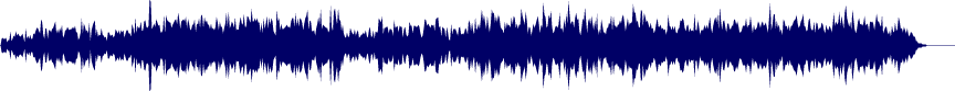 Volume waveform