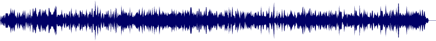 Volume waveform