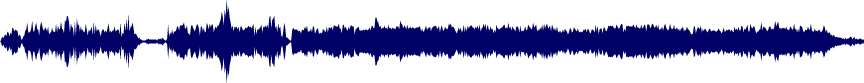 Volume waveform