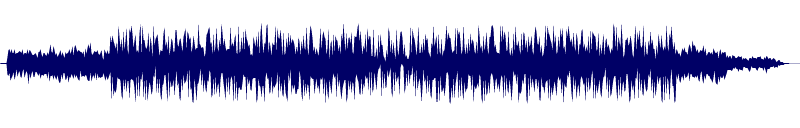 Volume waveform