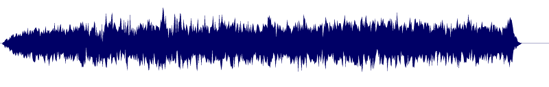 Volume waveform