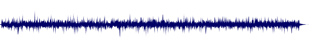 Volume waveform