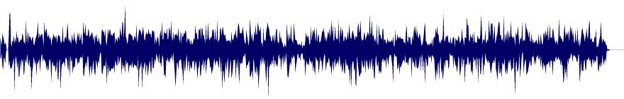 Volume waveform