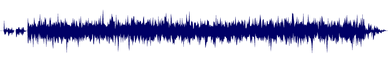 Volume waveform