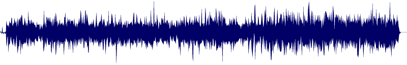 Volume waveform