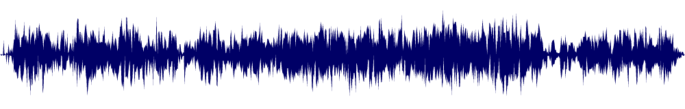 Volume waveform