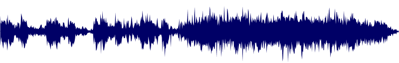 Volume waveform