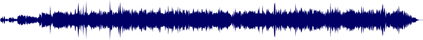 Volume waveform