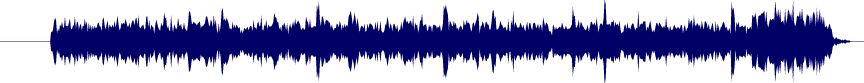 Volume waveform