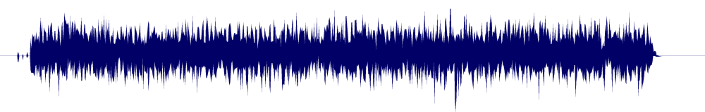 Volume waveform