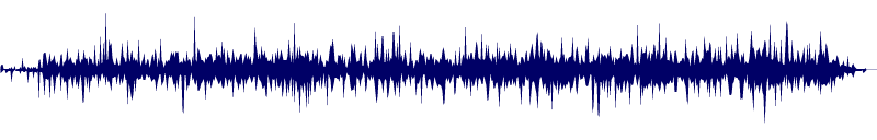 Volume waveform