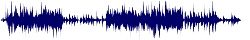 Volume waveform