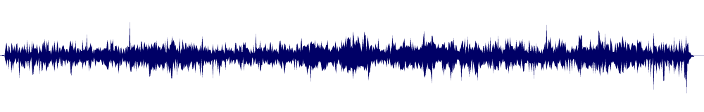 Volume waveform