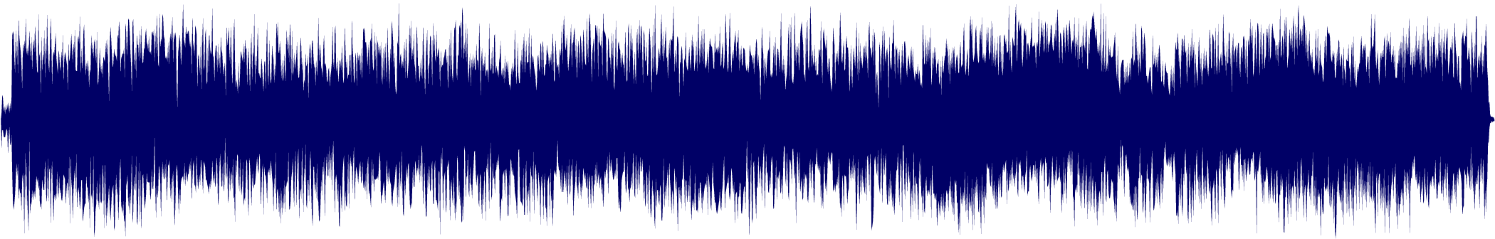 Volume waveform