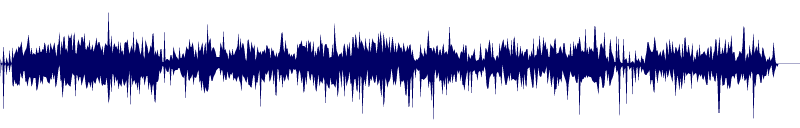 Volume waveform