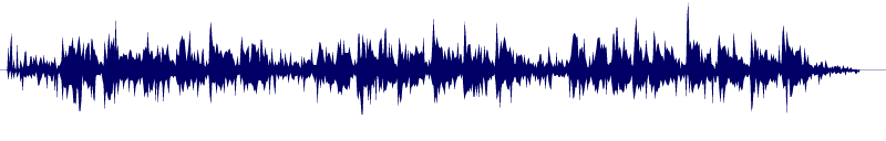 Volume waveform