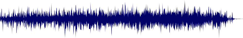 Volume waveform