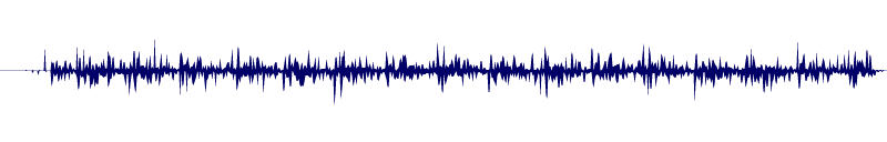 Volume waveform