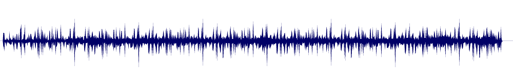 Volume waveform