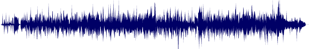 Volume waveform