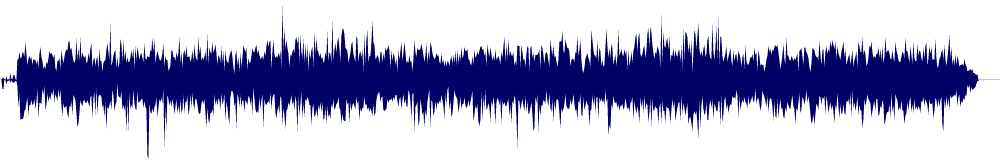 Volume waveform