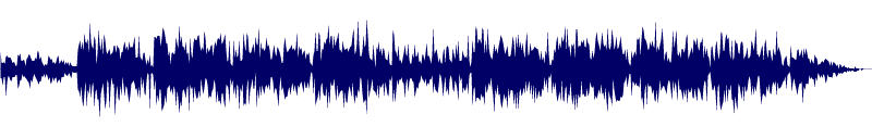 Volume waveform