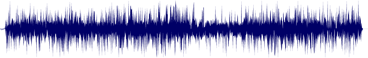 Volume waveform