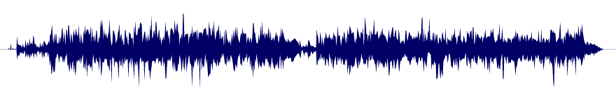 Volume waveform