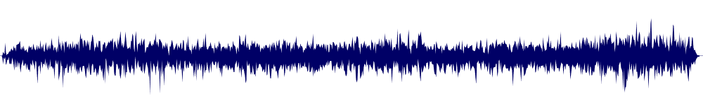 Volume waveform