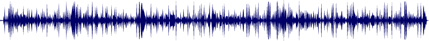 Volume waveform