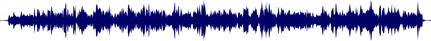 Volume waveform