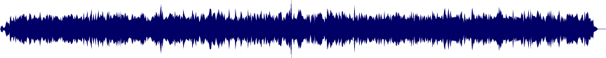 Volume waveform