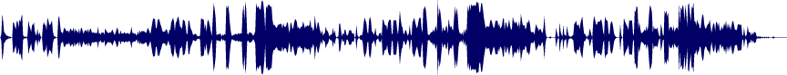 Volume waveform