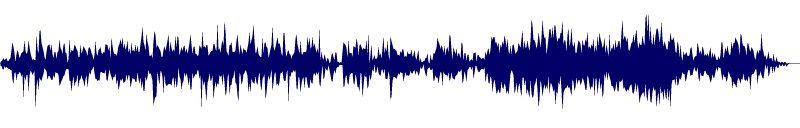 Volume waveform