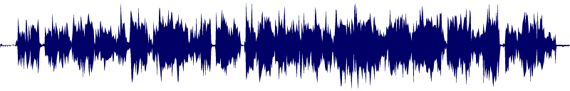 Volume waveform