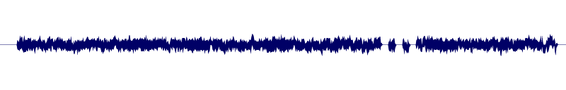 Volume waveform