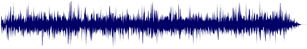 Volume waveform