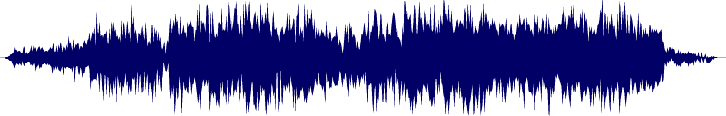 Volume waveform