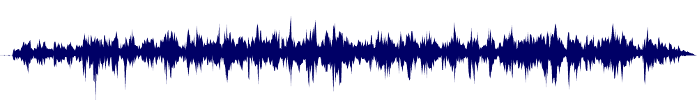 Volume waveform