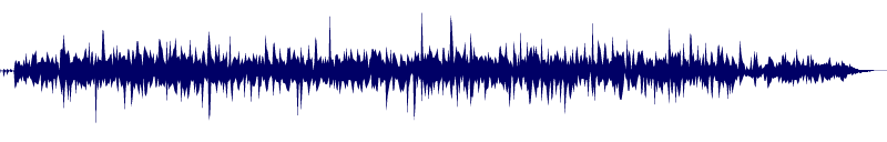 Volume waveform