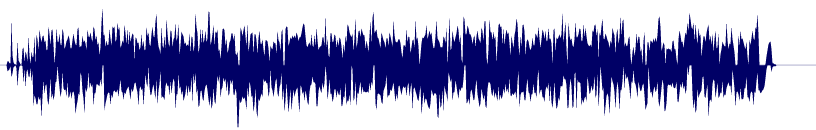 Volume waveform