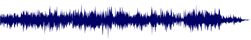 Volume waveform