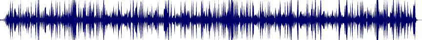 Volume waveform